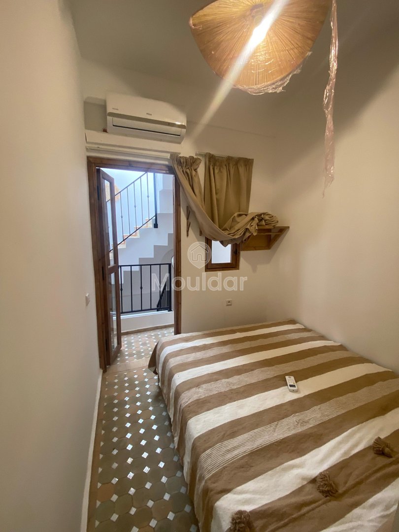 Uroczy Riad na sprzedaż w Medynie Marrakeszu - Photo 2