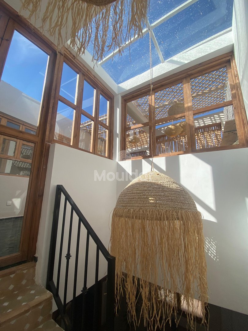 Uroczy Riad na sprzedaż w Medynie Marrakeszu - Photo 6