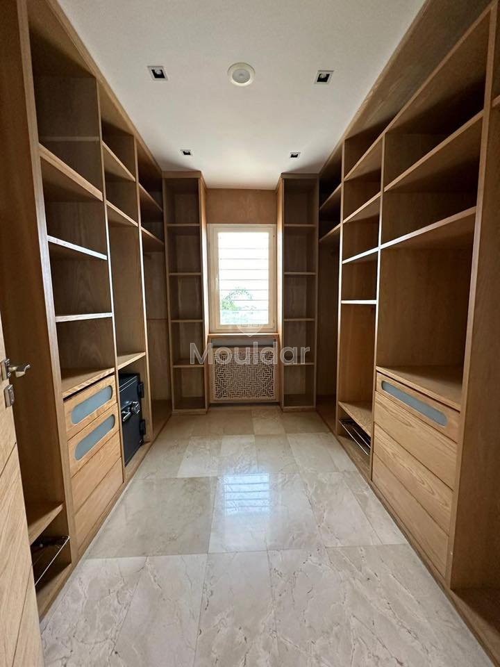 فيلا أحلام للإيجار في دار بوعزة - 4 غرف نوم - Photo 4