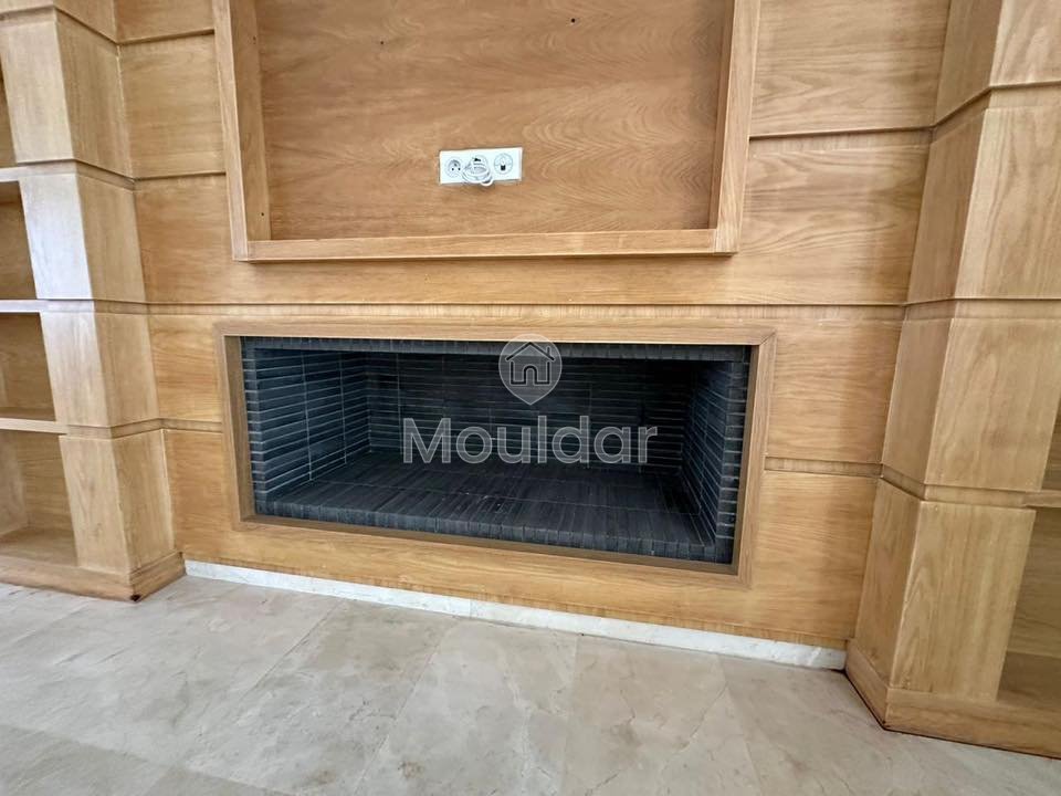 فيلا أحلام للإيجار في دار بوعزة - 4 غرف نوم - Photo 9