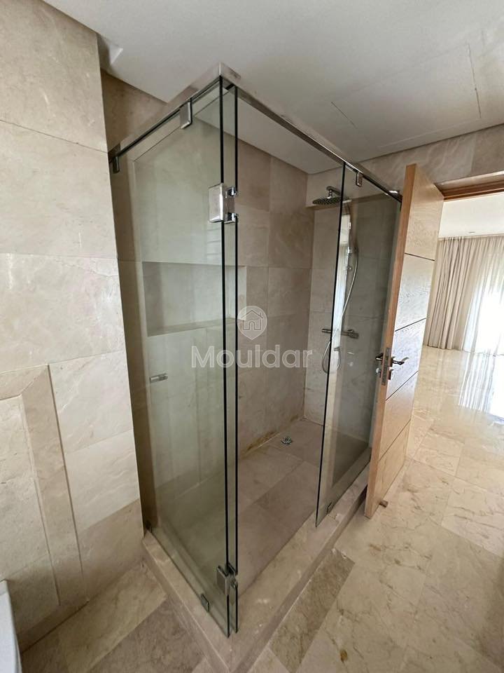 فيلا أحلام للإيجار في دار بوعزة - 4 غرف نوم - Photo 15