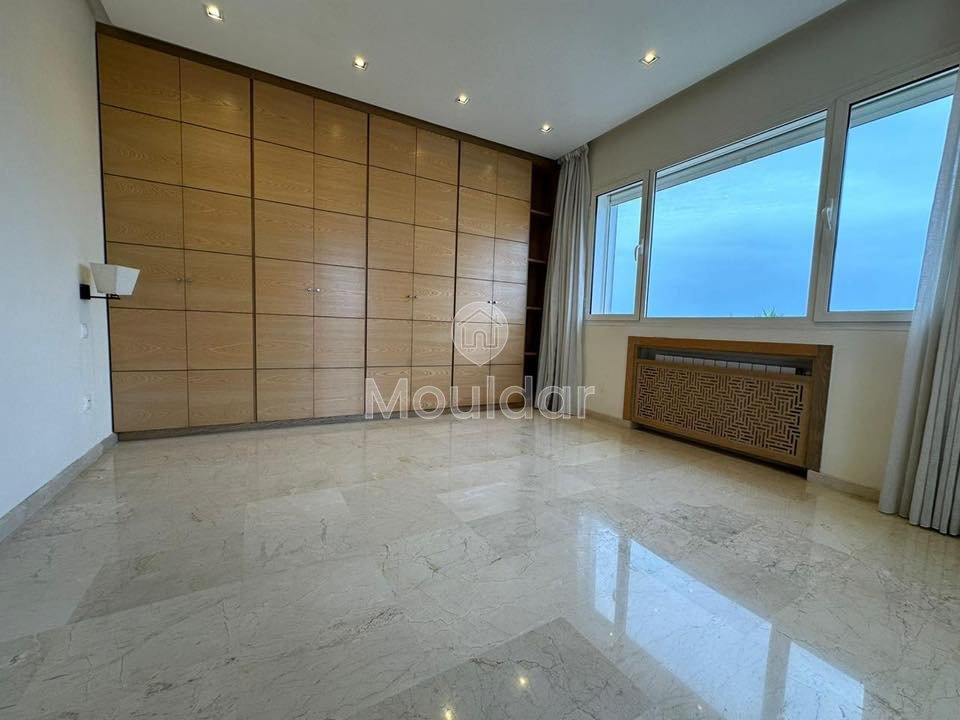 فيلا أحلام للإيجار في دار بوعزة - 4 غرف نوم - Photo 8