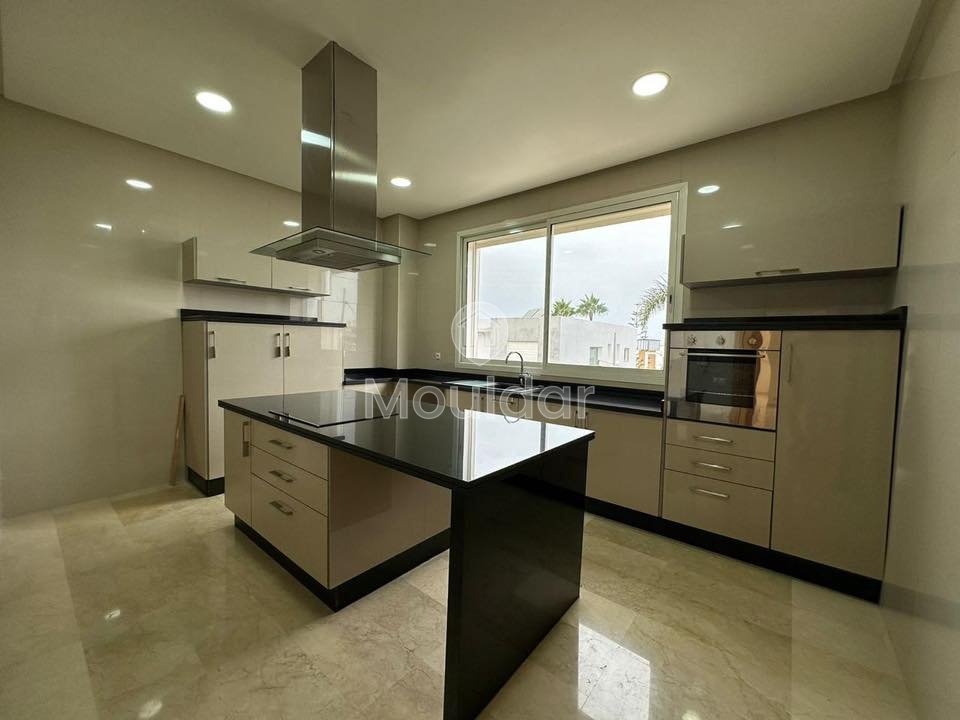 فيلا أحلام للإيجار في دار بوعزة - 4 غرف نوم - Photo 14