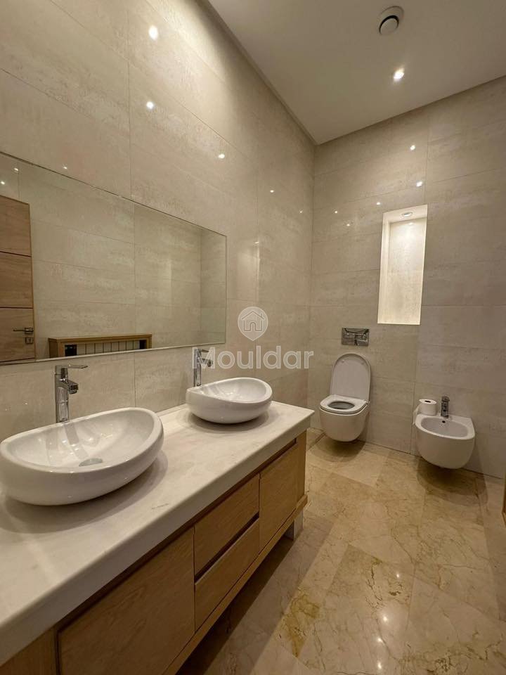 فيلا أحلام للإيجار في دار بوعزة - 4 غرف نوم - Photo 18