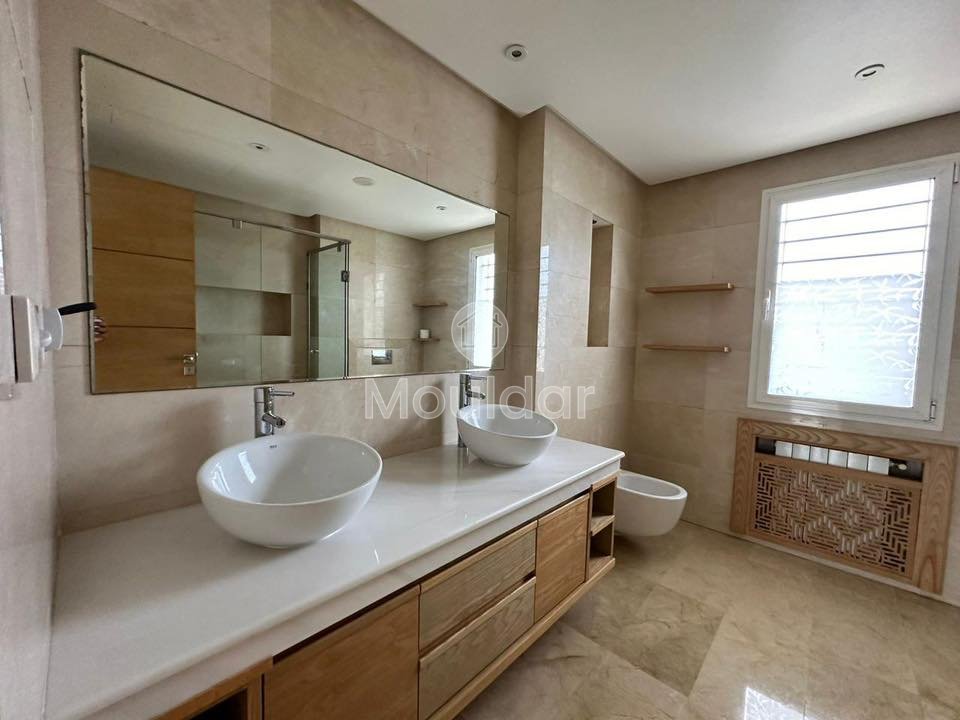 فيلا أحلام للإيجار في دار بوعزة - 4 غرف نوم - Photo 16