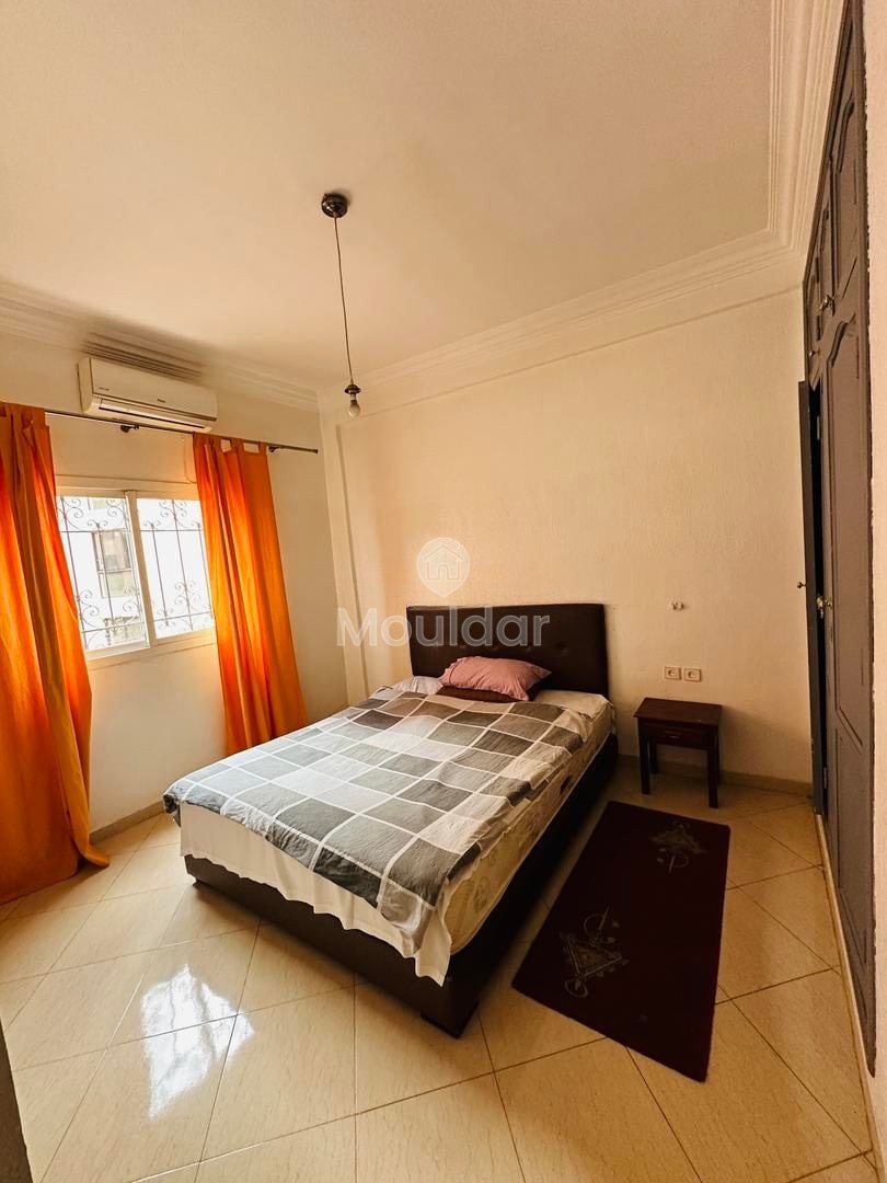 Encantador apartamento à venda em Marrakech - Guéliz, 2 quartos - Photo 2