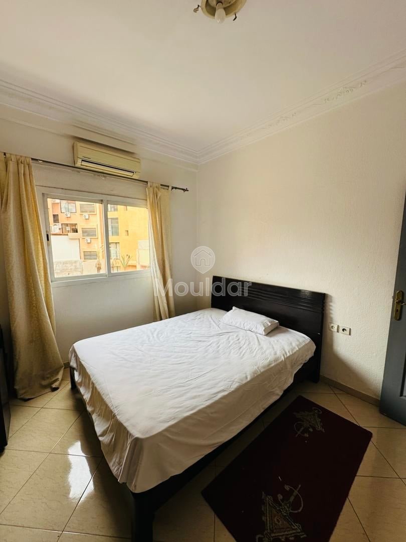 Encantador apartamento à venda em Marrakech - Guéliz, 2 quartos - Photo 3