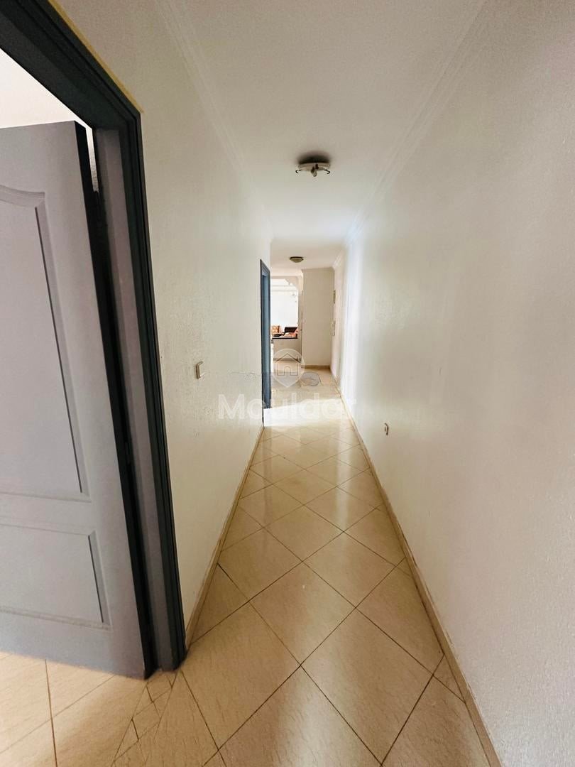 Encantador apartamento à venda em Marrakech - Guéliz, 2 quartos - Photo 4