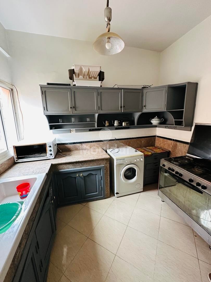 Encantador apartamento à venda em Marrakech - Guéliz, 2 quartos - Photo 5