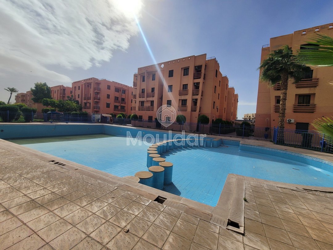 Apartament cochet în Marrakech - 2 dormitoare confortabile - Photo 5