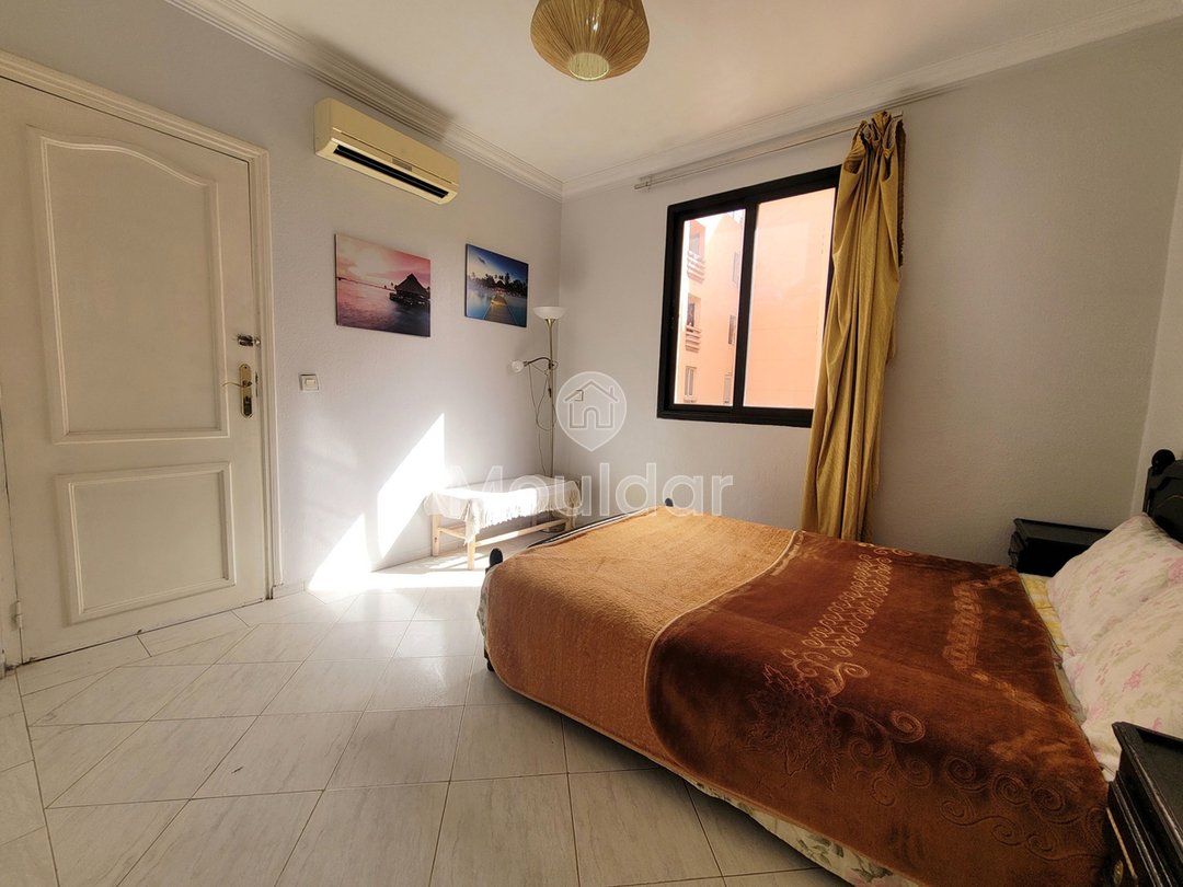 Apartament cochet în Marrakech - 2 dormitoare confortabile - Photo 3