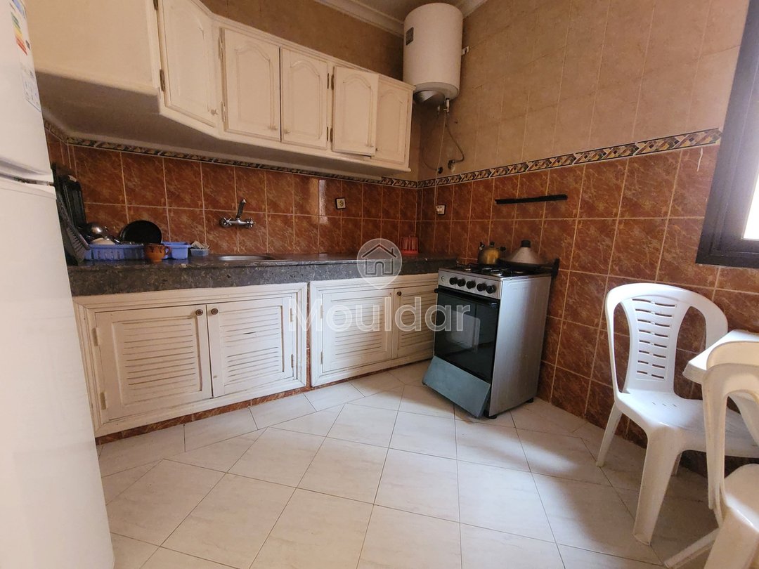 Apartament cochet în Marrakech - 2 dormitoare confortabile - Photo 6