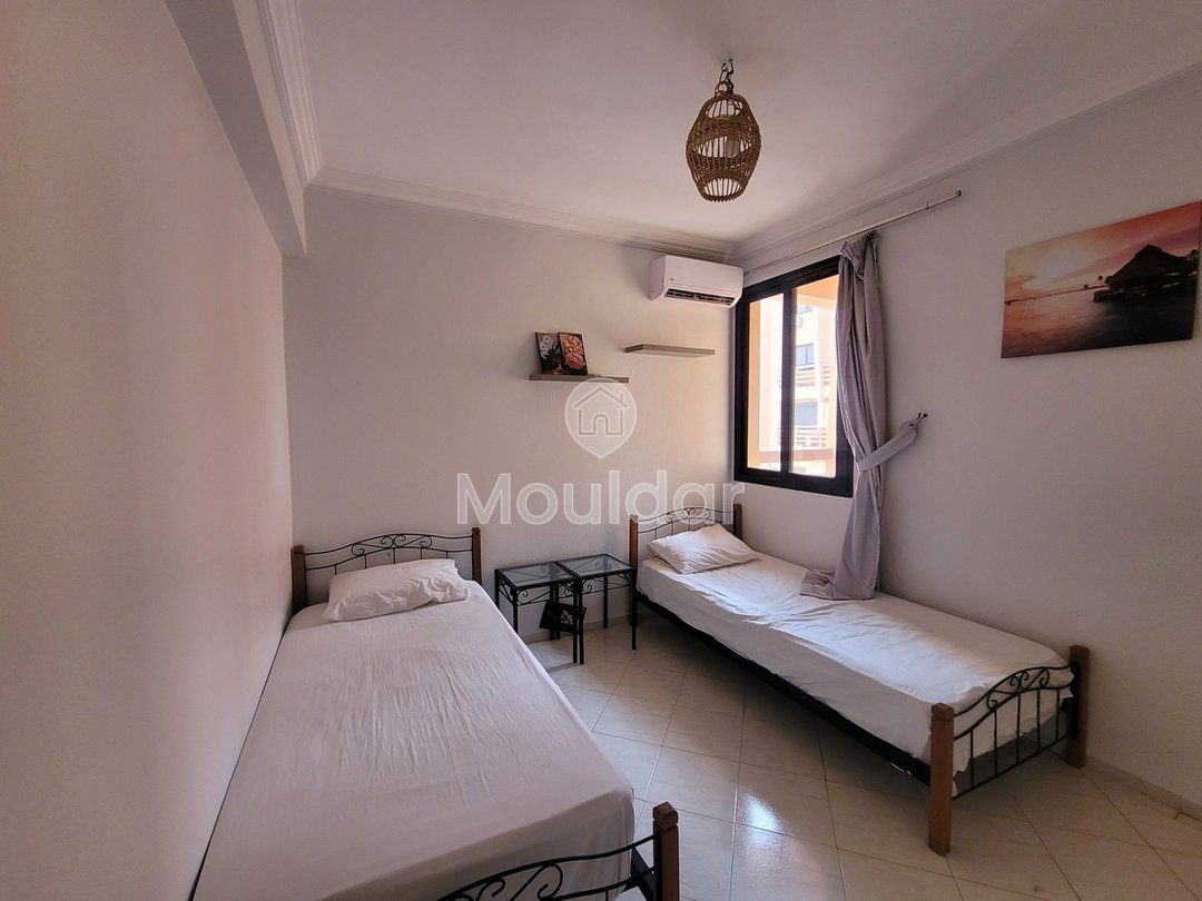 Apartament cochet în Marrakech - 2 dormitoare confortabile - Photo 4