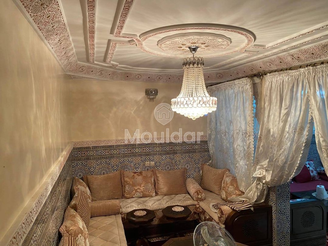 Riad te koop in Marrakech – Charm en uitzonderlijk potentieel - Photo 7