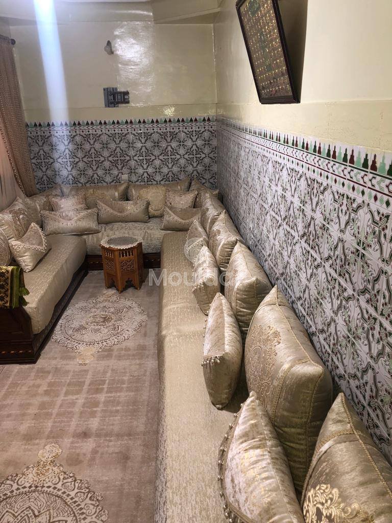 Riad te koop in Marrakech – Charm en uitzonderlijk potentieel - Photo 3