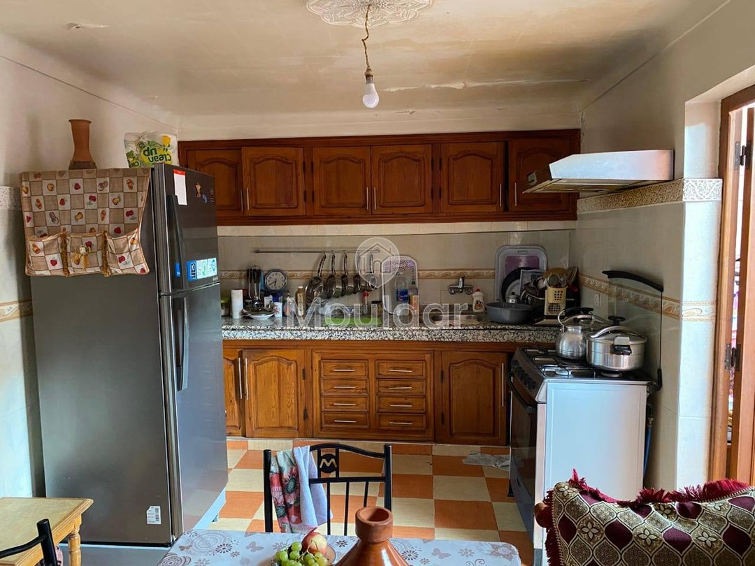 Riad te koop in Marrakech – Charm en uitzonderlijk potentieel - Photo 11