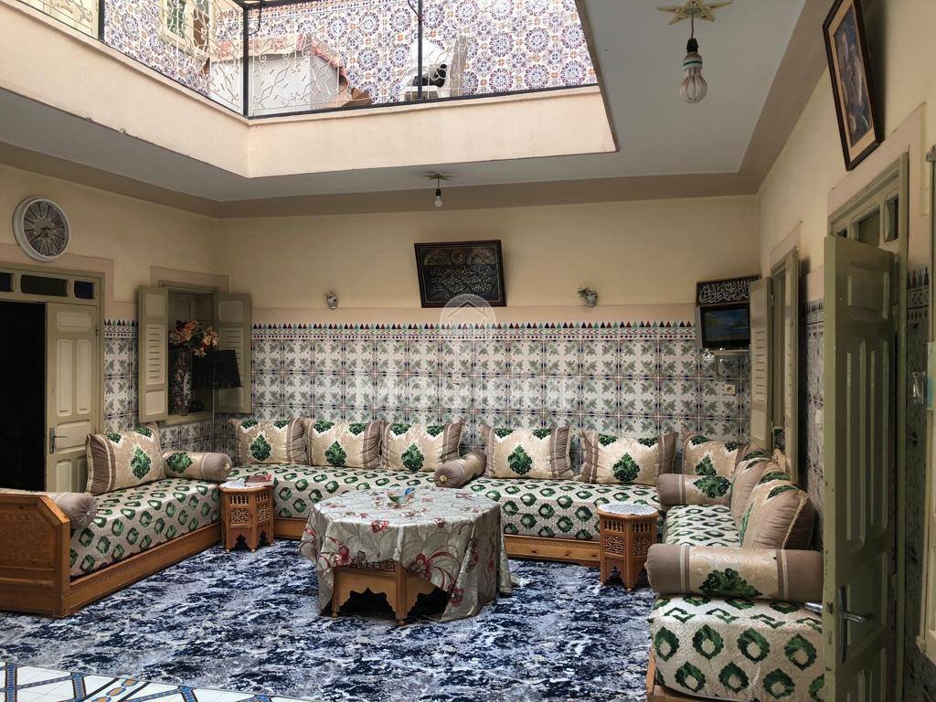 Riad te koop in Marrakech – Charm en uitzonderlijk potentieel - Photo 2