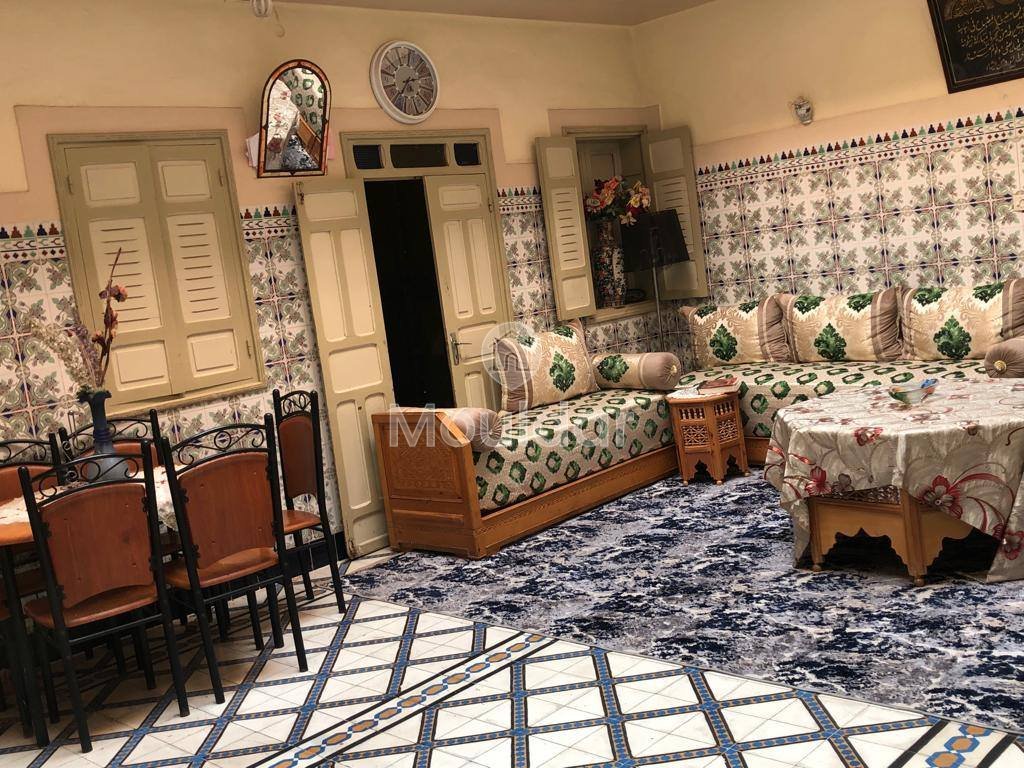 Riad te koop in Marrakech – Charm en uitzonderlijk potentieel - Photo 4