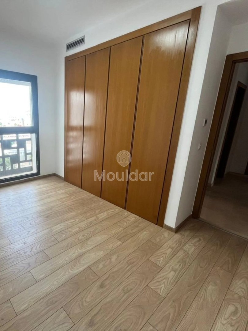 شقة رائعة للإيجار في مدينة كازابلانكا المالية - 230م² - Photo 3