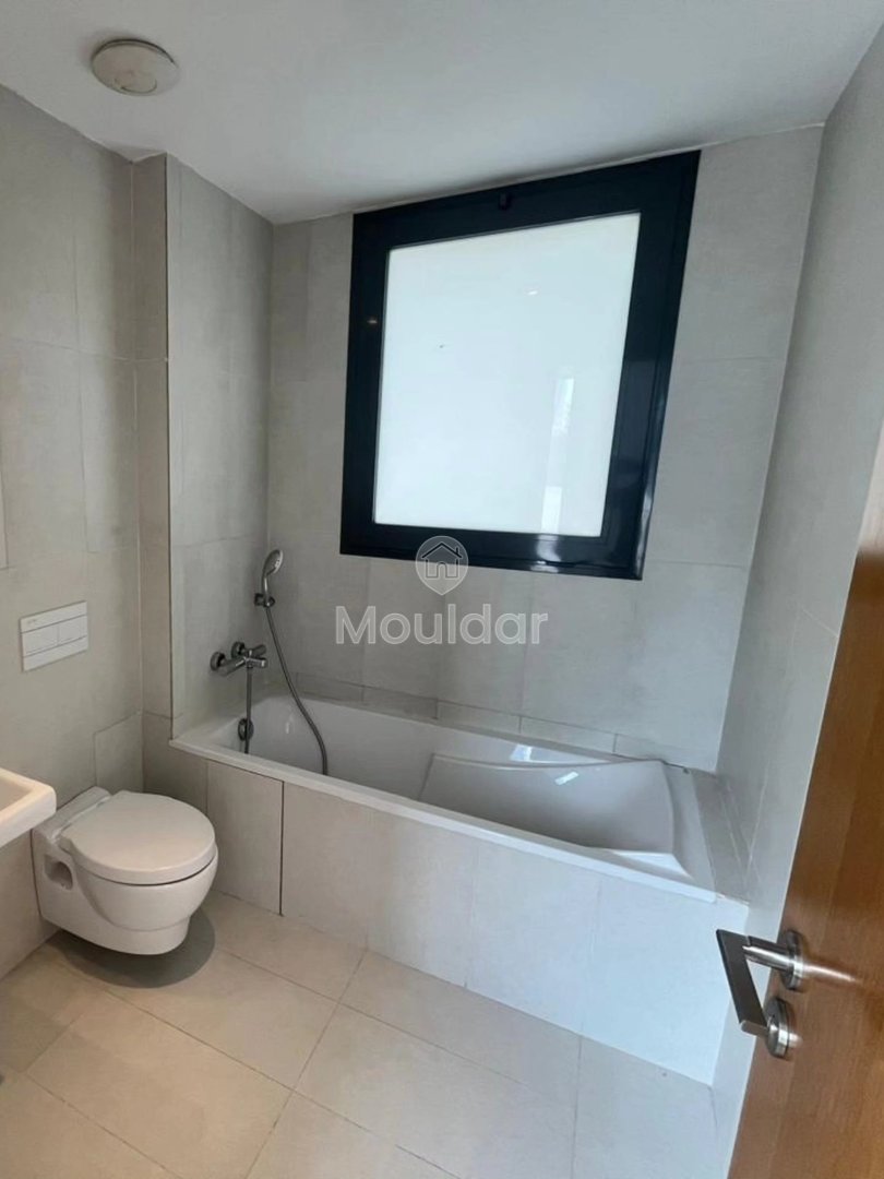 شقة رائعة للإيجار في مدينة كازابلانكا المالية - 230م² - Photo 9