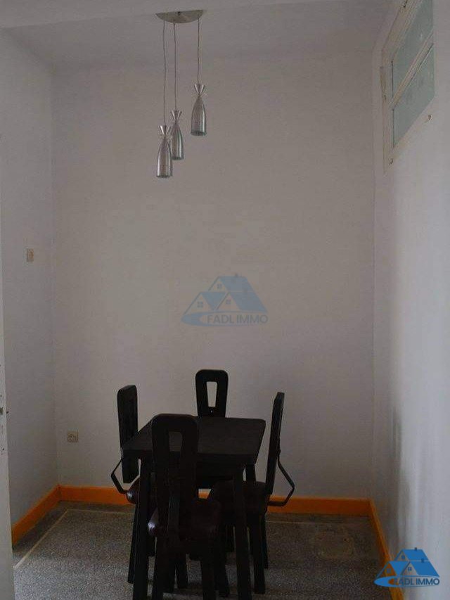 إيجار شقة أنيقة مفروشة حسن الرباط - Photo 8