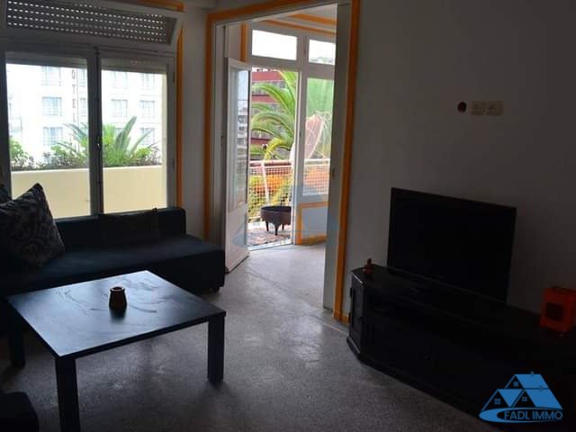 إيجار شقة أنيقة مفروشة حسن الرباط - Photo 7