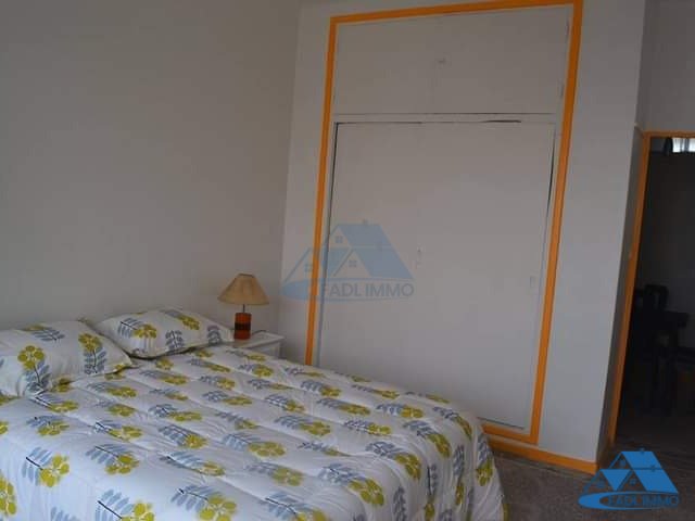 إيجار شقة أنيقة مفروشة حسن الرباط - Photo 4