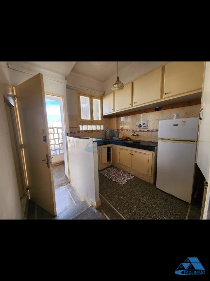 إيجار شقة أنيقة مفروشة حسن الرباط - Photo 3