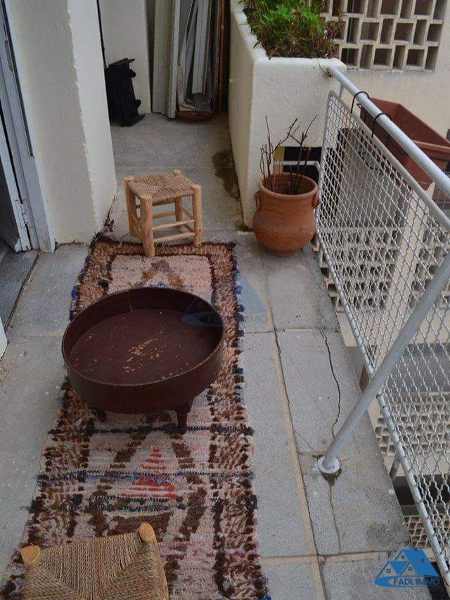 إيجار شقة أنيقة مفروشة حسن الرباط - Photo 9