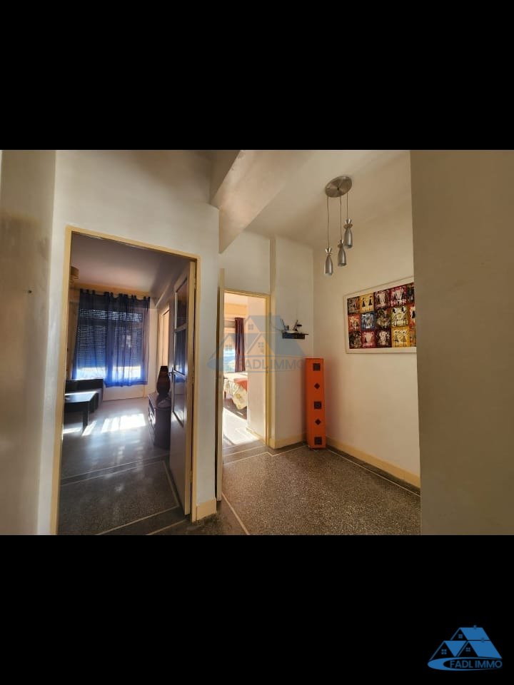 إيجار شقة أنيقة مفروشة حسن الرباط - Photo 2