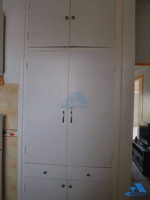 إيجار شقة أنيقة مفروشة حسن الرباط - Photo 6