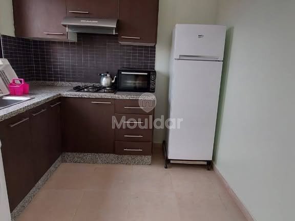 استوديو رائع للبيع في مراكش - 78م²، غرفة نوم واحدة! - Photo 7