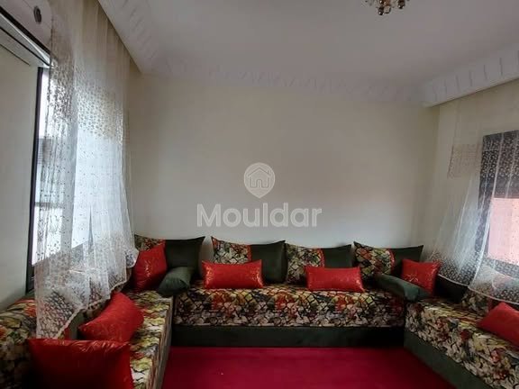 استوديو رائع للبيع في مراكش - 78م²، غرفة نوم واحدة! - Photo 2