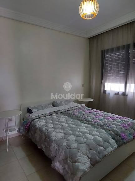 استوديو رائع للبيع في مراكش - 78م²، غرفة نوم واحدة! - Photo 6