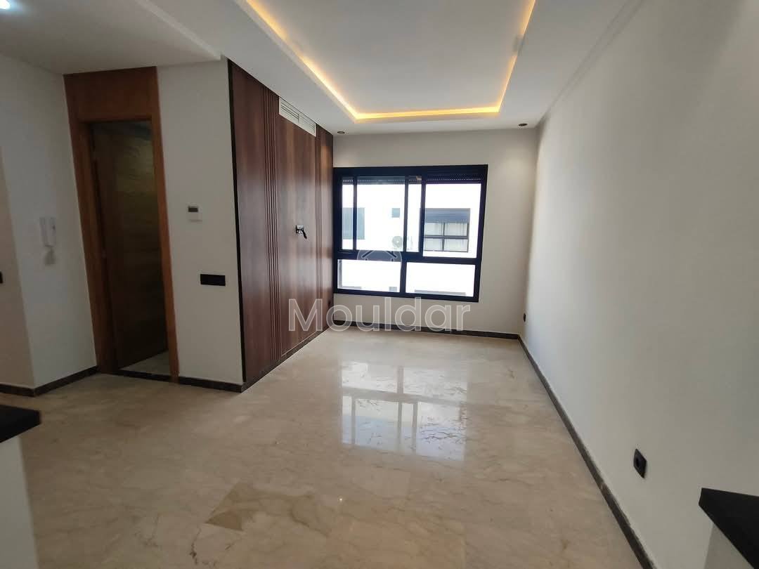 Urocze studio do wynajęcia w Casablance - Les Princesses, 45m² - Photo 1