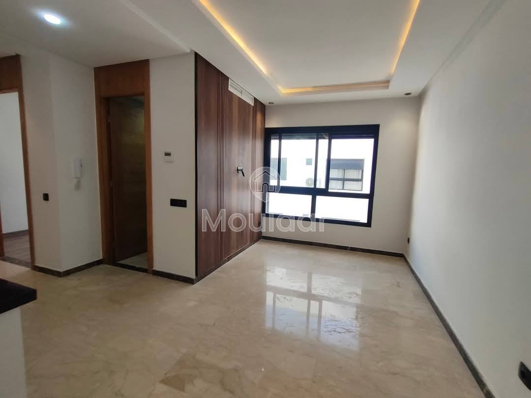 Urocze studio do wynajęcia w Casablance - Les Princesses, 45m² - Photo 2