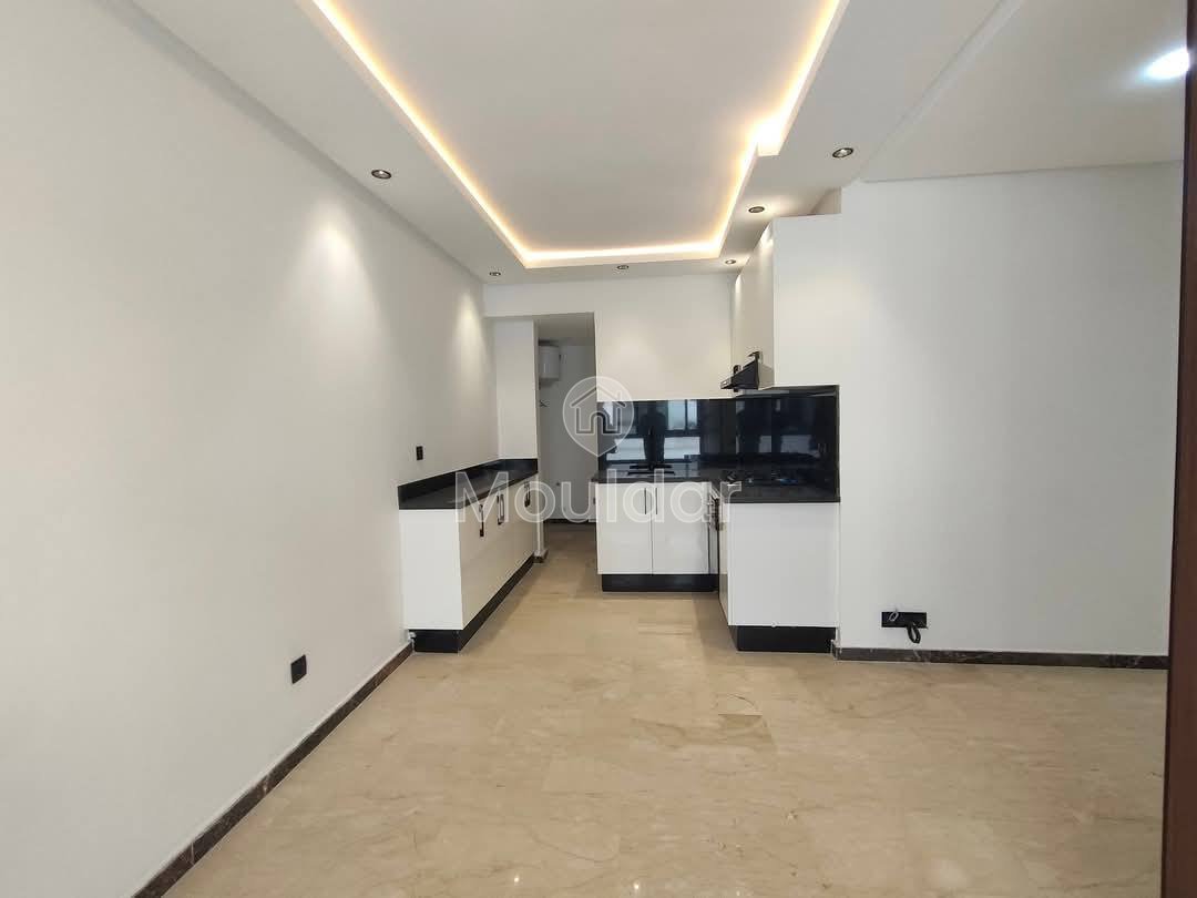 Urocze studio do wynajęcia w Casablance - Les Princesses, 45m² - Photo 6