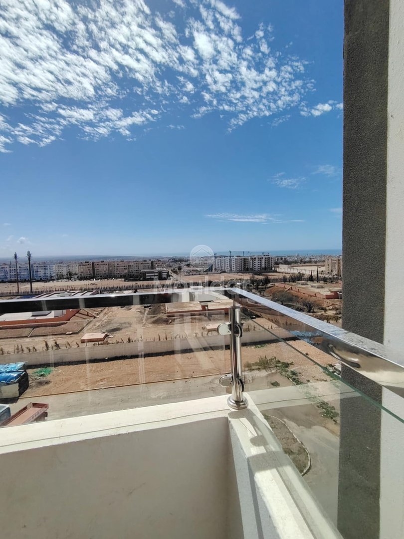 Agadir'de 2 odalı daire için satılık, 95 m² - Photo 10