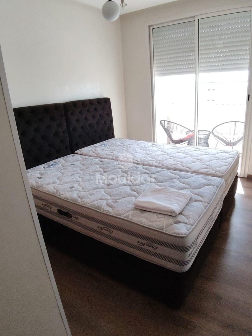 Agadir'de 2 odalı daire için satılık, 95 m² - Photo 8