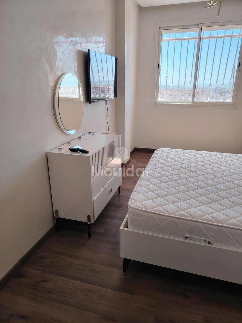 Agadir'de 2 odalı daire için satılık, 95 m² - Photo 6