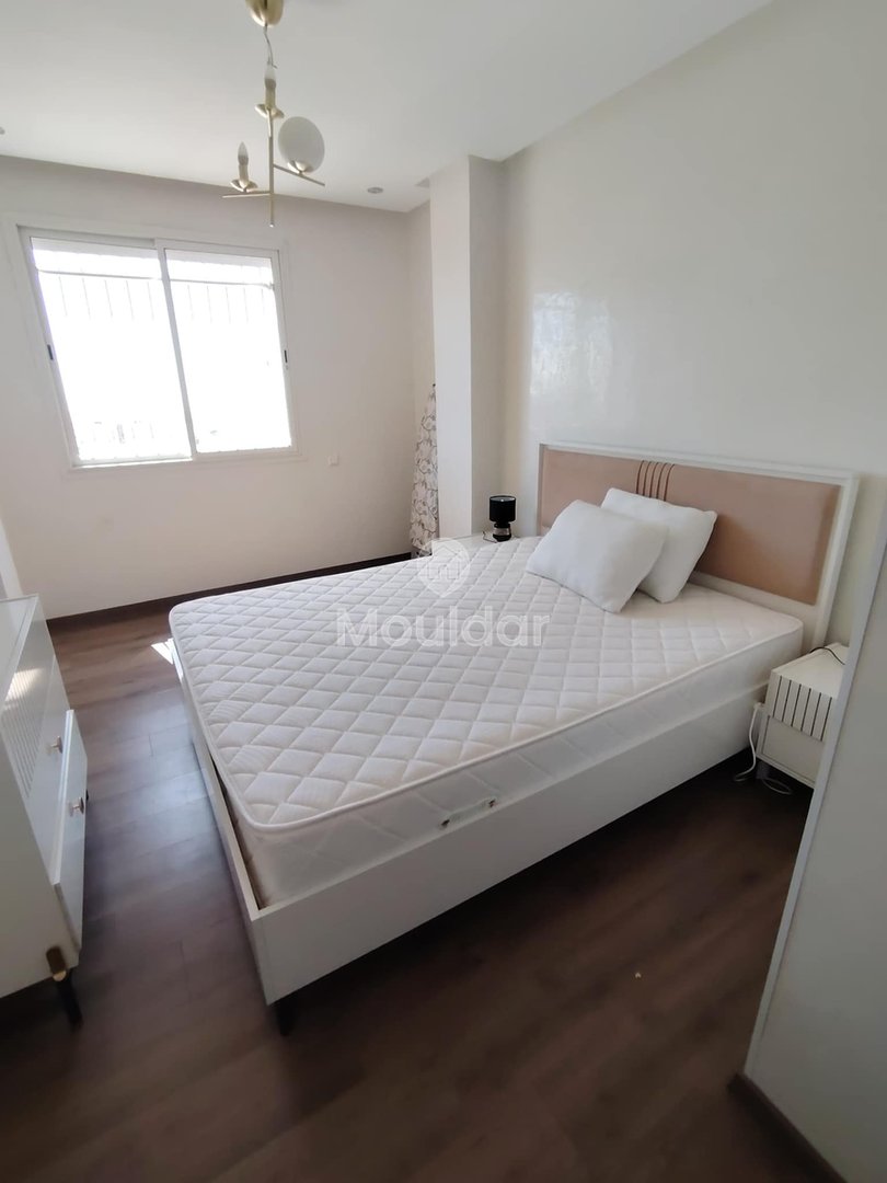 Agadir'de 2 odalı daire için satılık, 95 m² - Photo 5