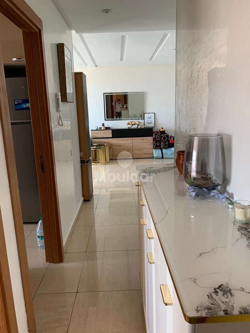 Agadir'de 2 odalı daire için satılık, 95 m² - Photo 12