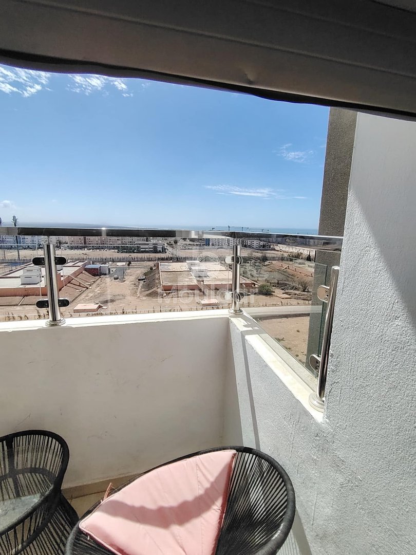 Agadir'de 2 odalı daire için satılık, 95 m² - Photo 9