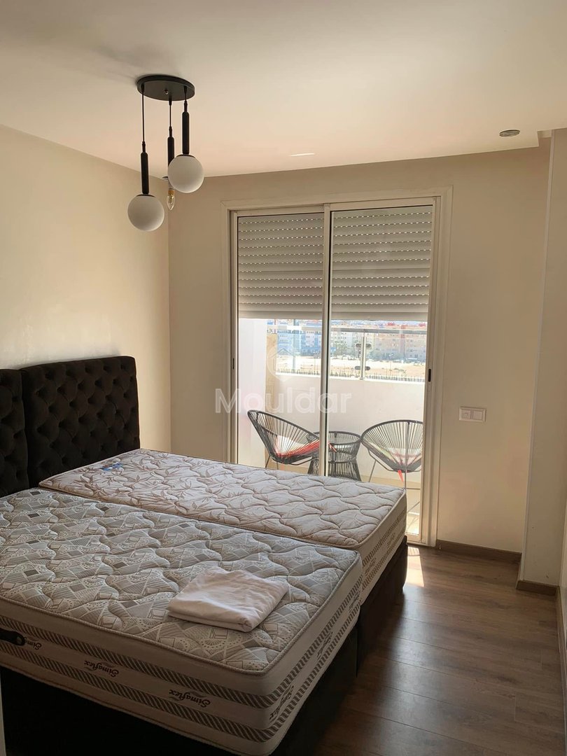 Agadir'de 2 odalı daire için satılık, 95 m² - Photo 7