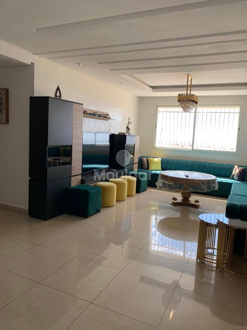 Agadir'de 2 odalı daire için satılık, 95 m² - Photo 3