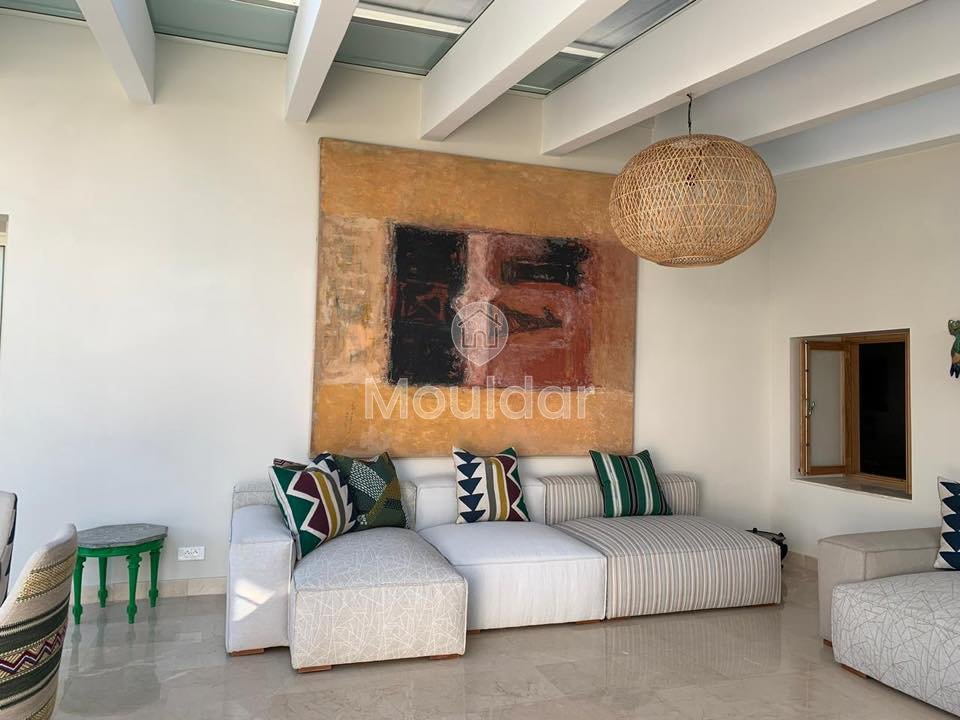 Superbe Villa à Vendre à Casablanca : Luxe et Espace - Photo 5