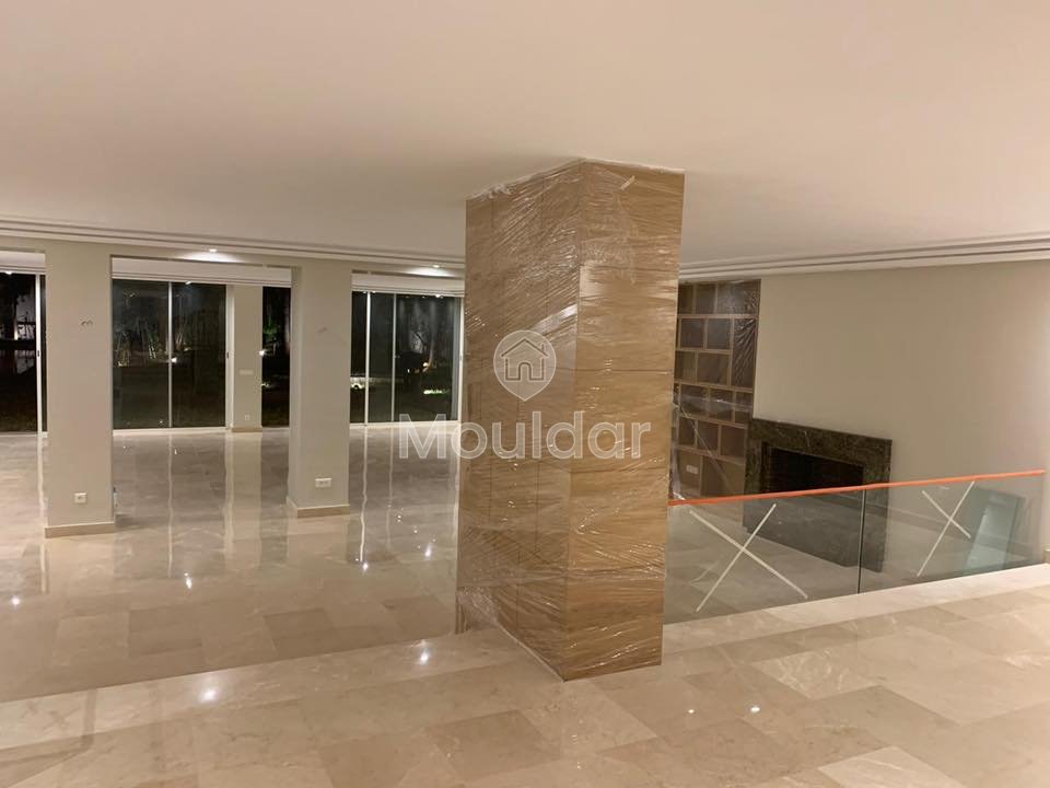 Superbe Villa à Vendre à Casablanca : Luxe et Espace - Photo 16