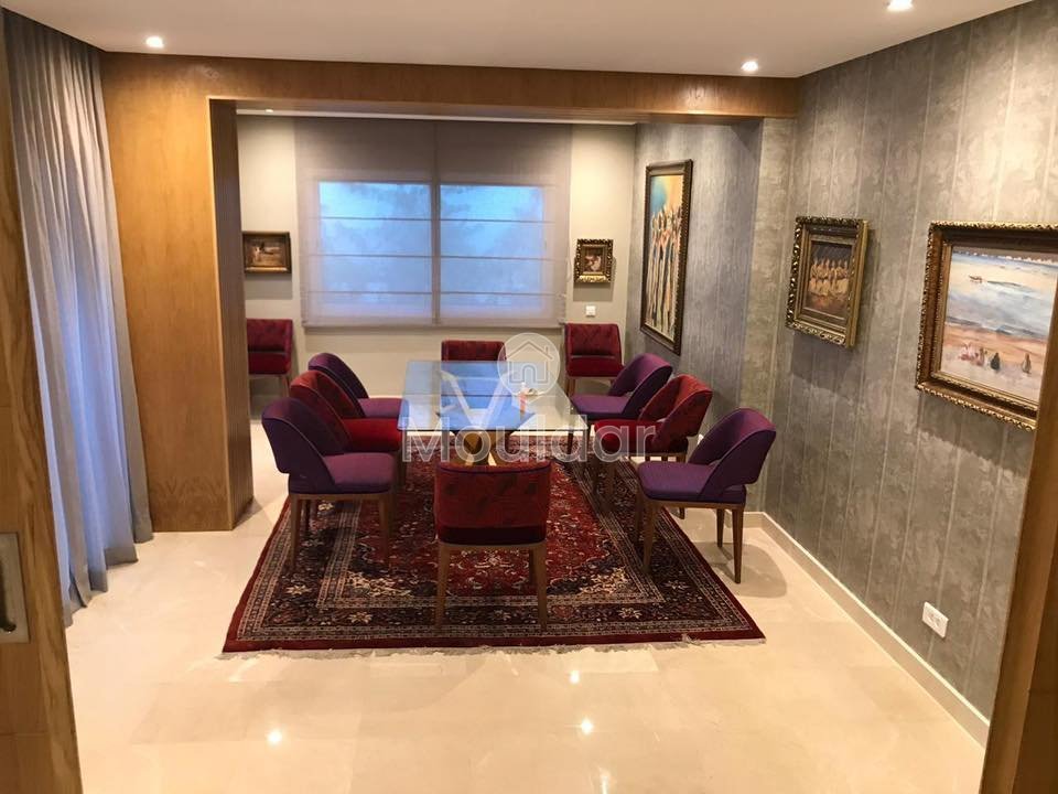 Superbe Villa à Vendre à Casablanca : Luxe et Espace - Photo 8