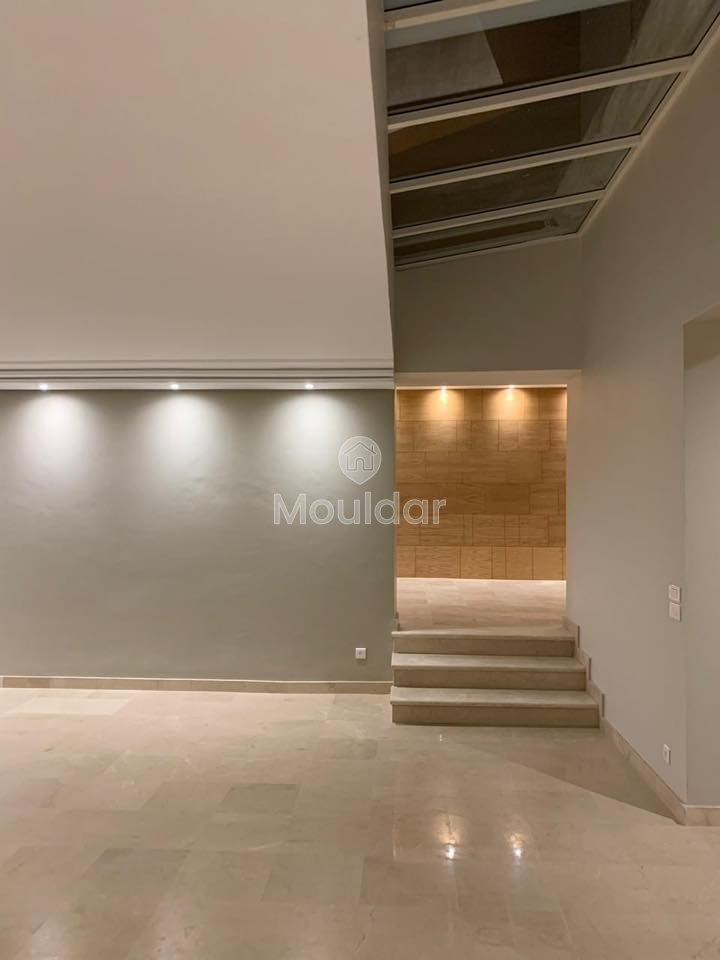 Superbe Villa à Vendre à Casablanca : Luxe et Espace - Photo 15