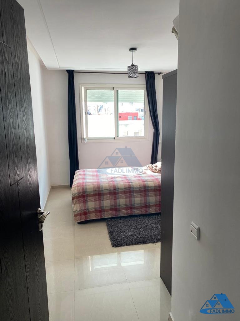 Sale of Apartment with Façade in Maamora Kénitra - Photo 8